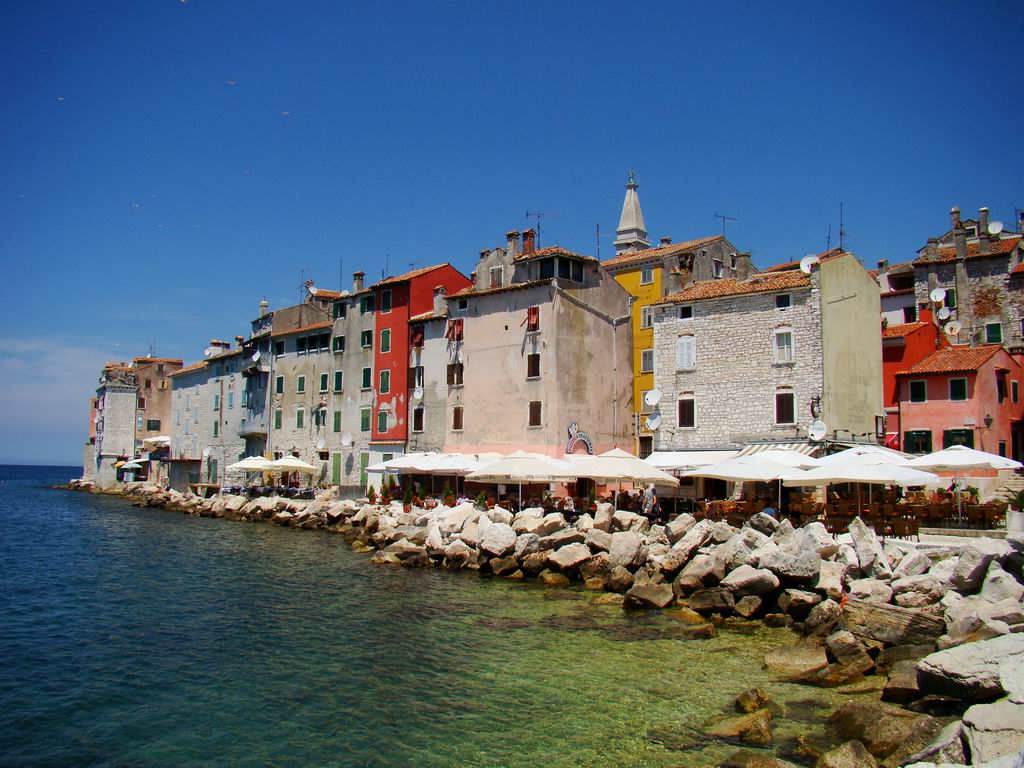 Rovinj